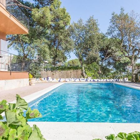 Appartement Est Benet - Calella De Palafrugell Extérieur photo