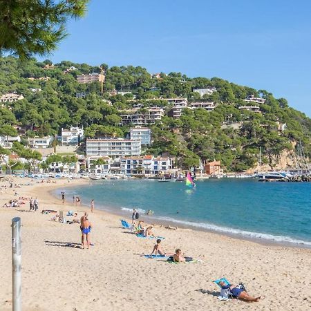 Appartement Est Benet - Calella De Palafrugell Extérieur photo