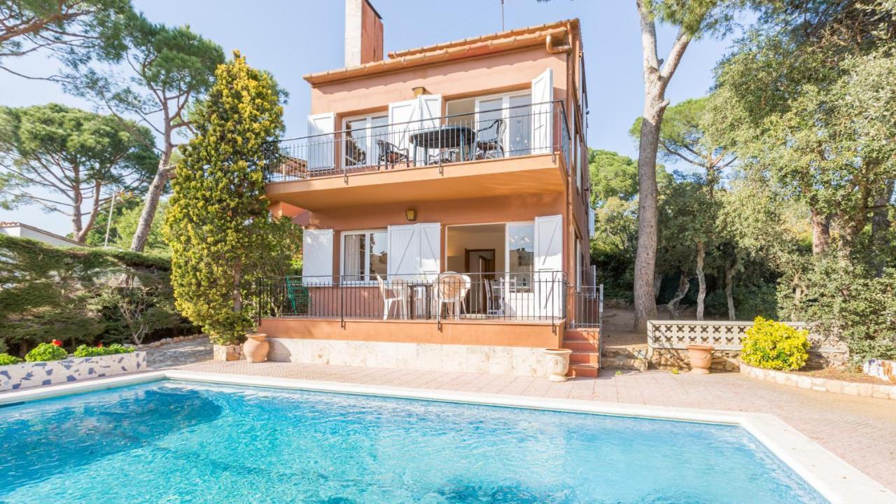 Appartement Est Benet - Calella De Palafrugell Extérieur photo