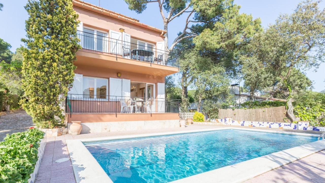 Appartement Est Benet - Calella De Palafrugell Extérieur photo