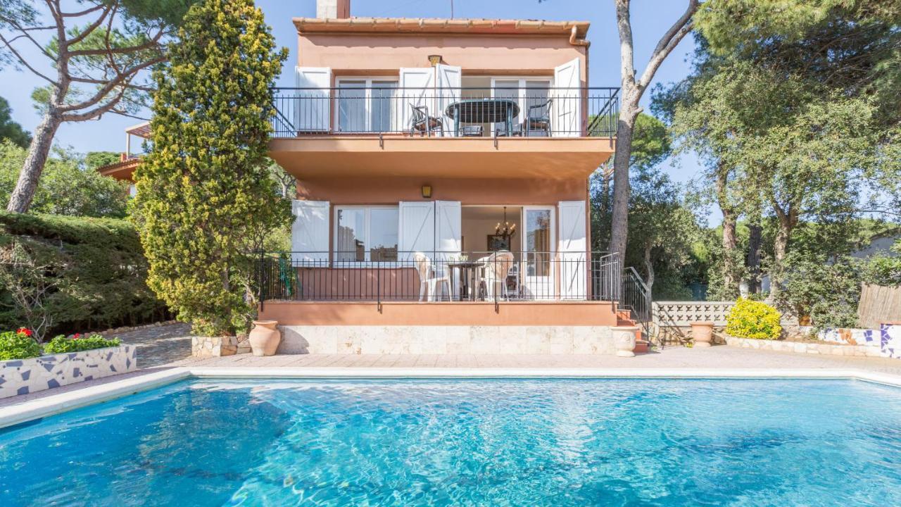 Appartement Est Benet - Calella De Palafrugell Extérieur photo