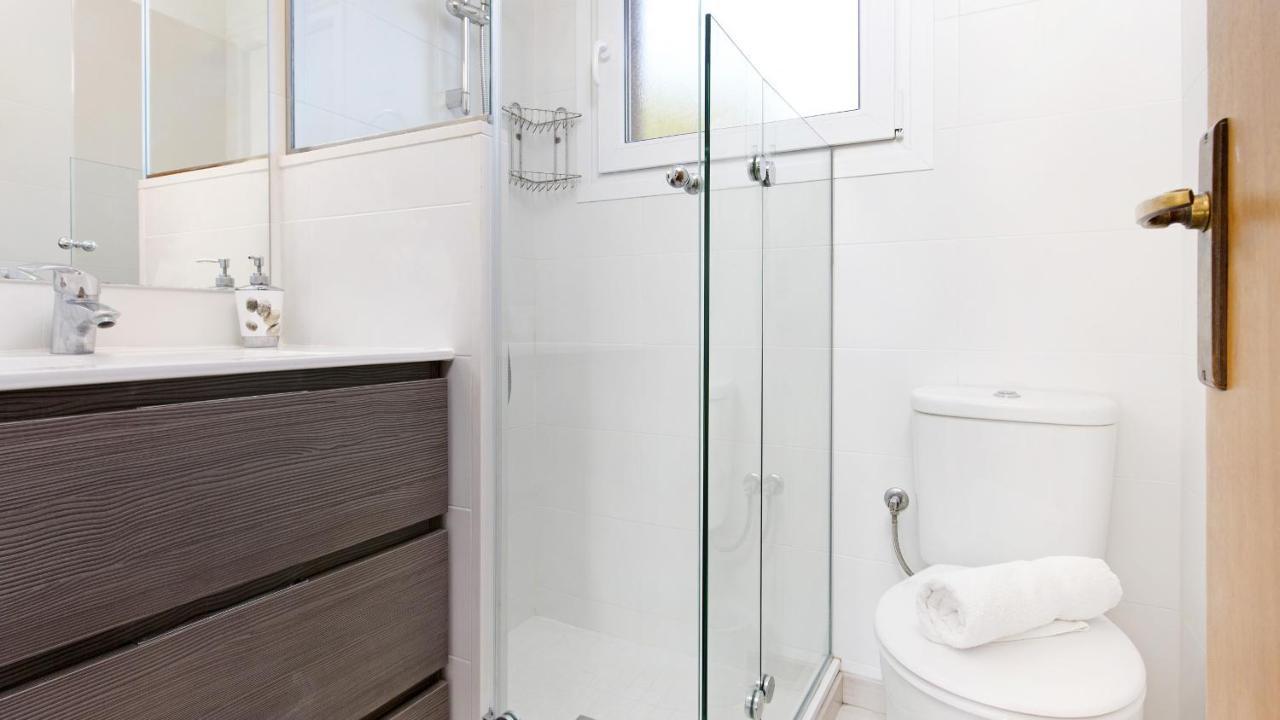 Appartement Est Benet - Calella De Palafrugell Extérieur photo